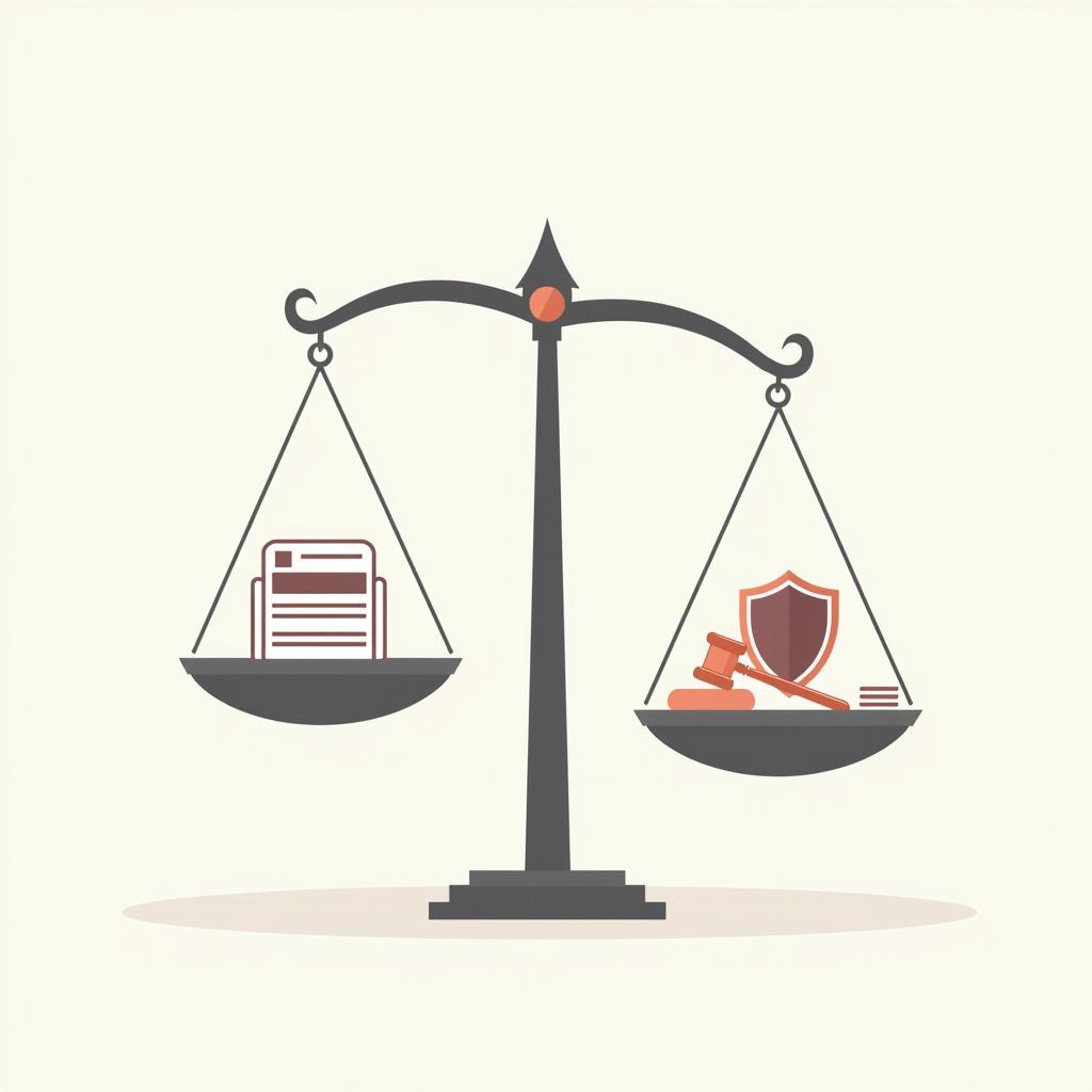 The impact of AI on privacy laws trong IELTS Writing Task 2, ví dụ đề và hướng dẫn phân tích