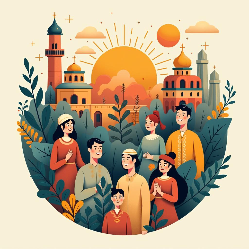 Ảnh hưởng của văn hóa đến thái độ lạc quan trong IELTS Speaking Part 3 discussion