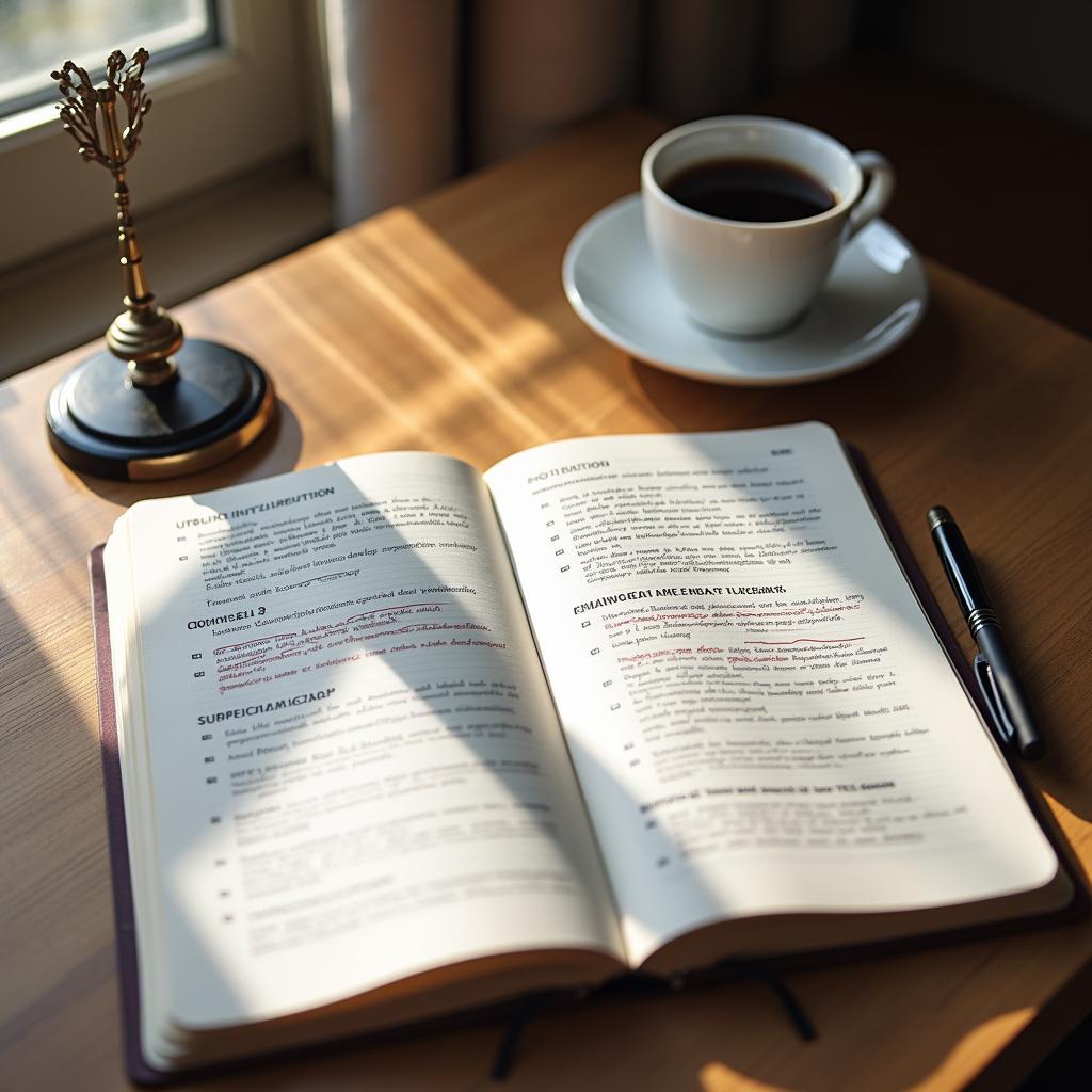 Bài mẫu Band 8-9 IELTS Task 2 về progressive taxation và bất bình đẳng thu nhập