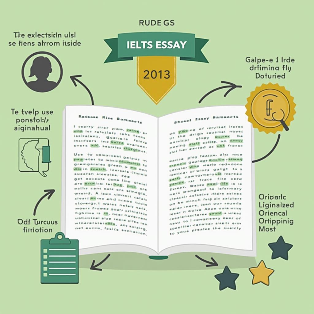 Bài mẫu IELTS Writing Task 2 đạt band cao về vấn đề thông tin giả mạo trên mạng xã hội