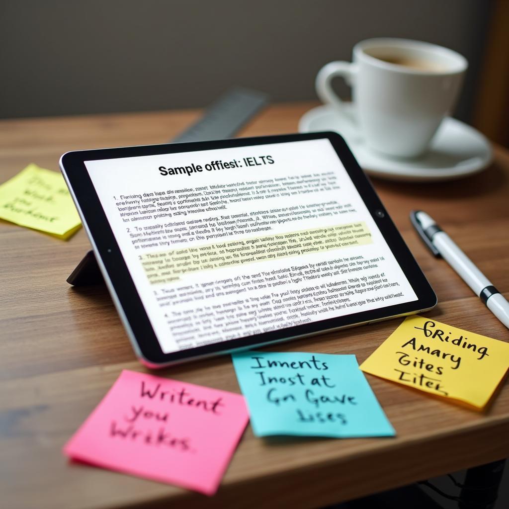 Bài mẫu IELTS Writing Task 2 band 8-9 về tác động đầu tư nước ngoài