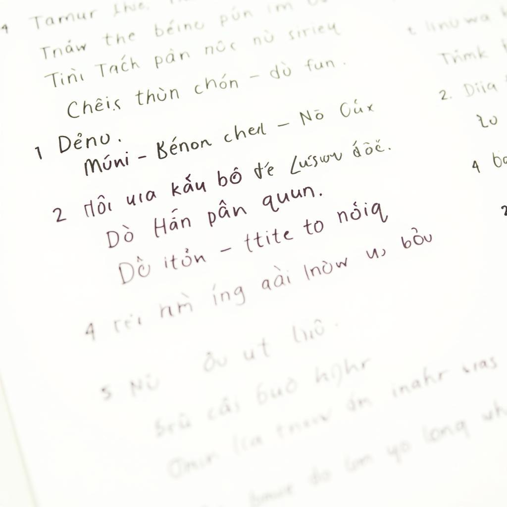 Bài mẫu IELTS Speaking miêu tả nhân vật lịch sử nổi tiếng Việt Nam với từ vựng nâng cao