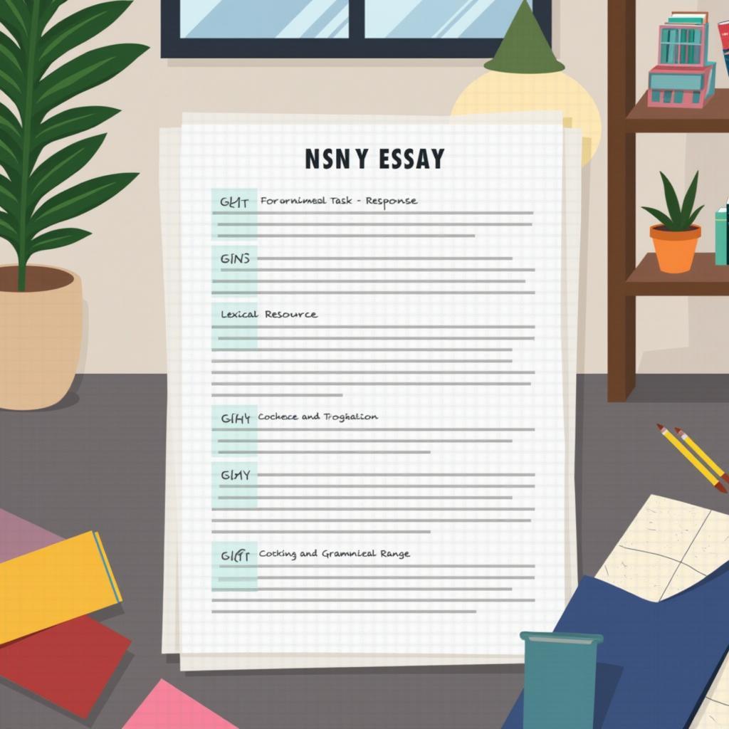 Bài mẫu IELTS Writing Task 2 Band 8-9 về tác động lạm phát thu nhập khả dụng