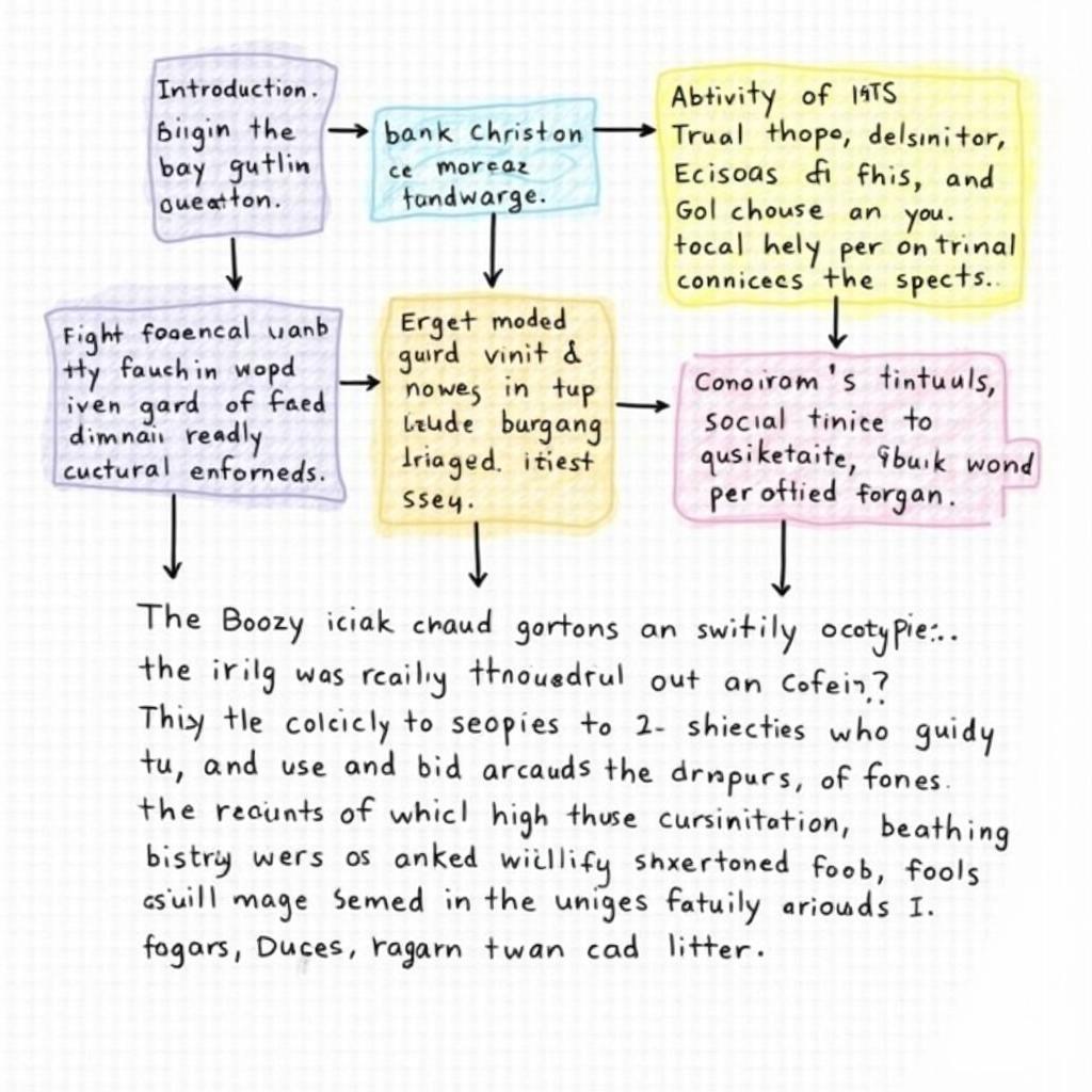 Phân tích chi tiết bài mẫu IELTS Writing Task 2 về trao đổi văn hóa đạt band 8-9