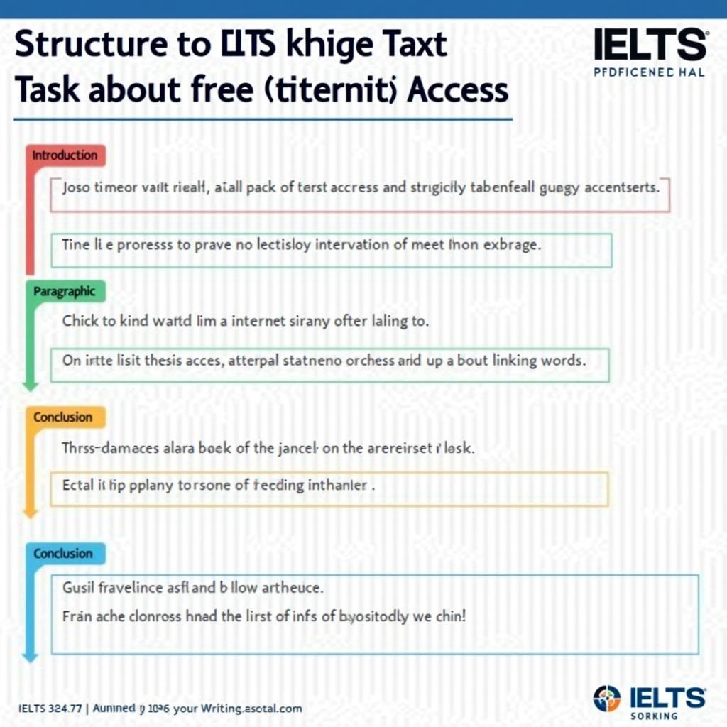 Bài mẫu IELTS Writing Task 2 về chính phủ cung cấp internet miễn phí đạt band điểm 8-9