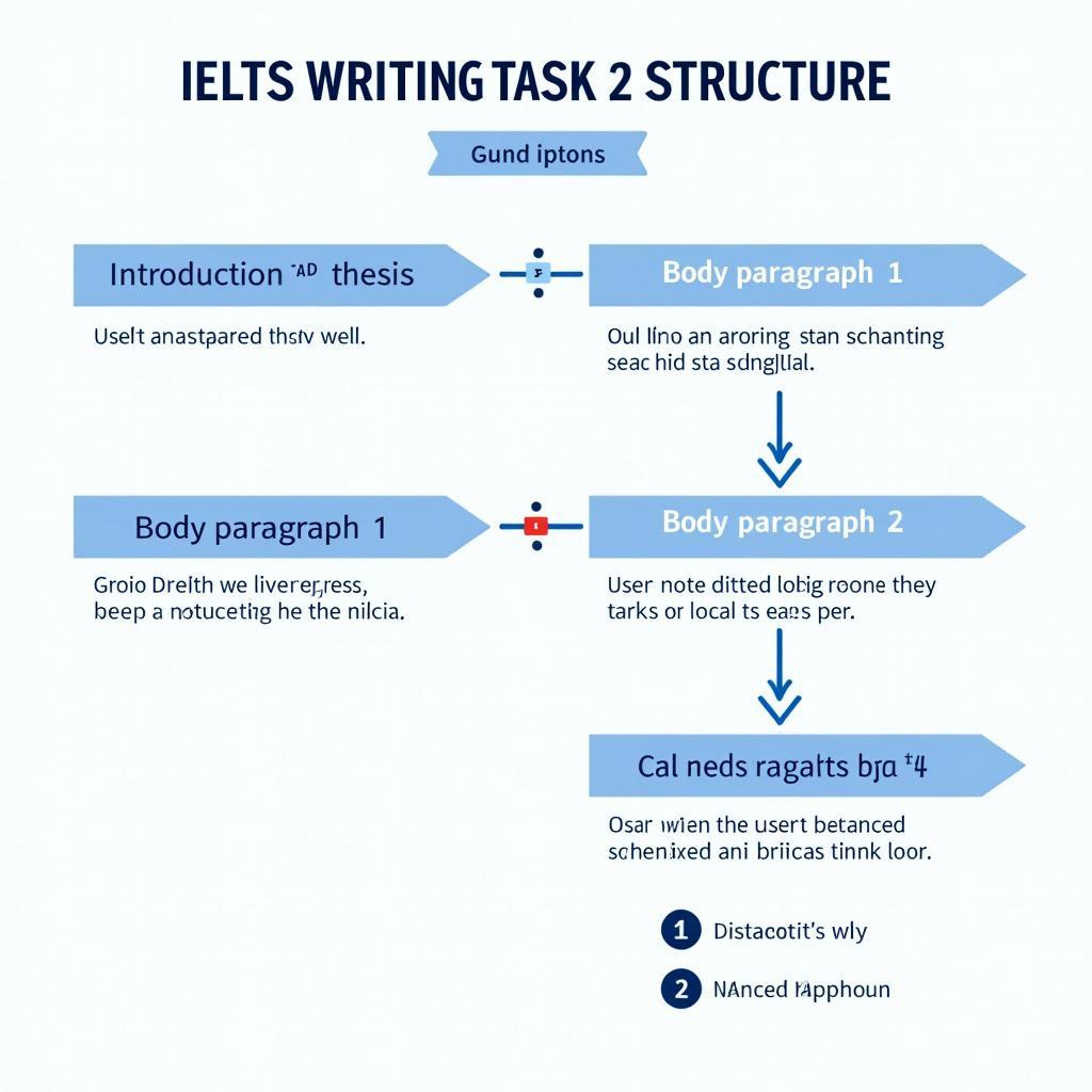 Bài mẫu IELTS Writing Task 2 đạt band 8-9 về giáo dục và thất nghiệp với phân tích chi tiết