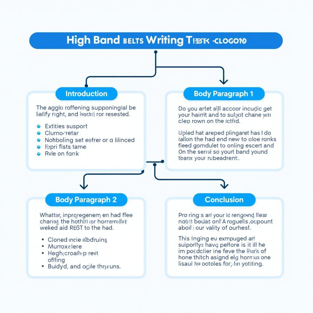Bài mẫu IELTS Writing Task 2 về quyền bầu cử công dân trẻ tuổi đạt band điểm cao