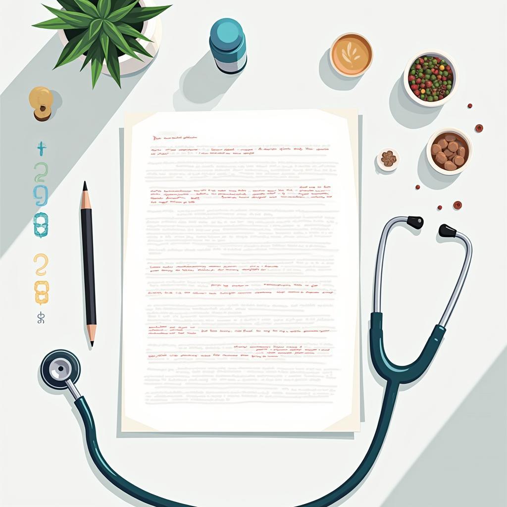 Bài mẫu IELTS Writing Task 2 về bảo hiểm y tế chi trả cho y học cổ truyền đạt band điểm cao