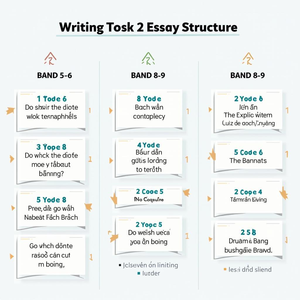Bài mẫu IELTS Writing Task 2 về bất bình đẳng xã hội band điểm cao với phân tích chi tiết