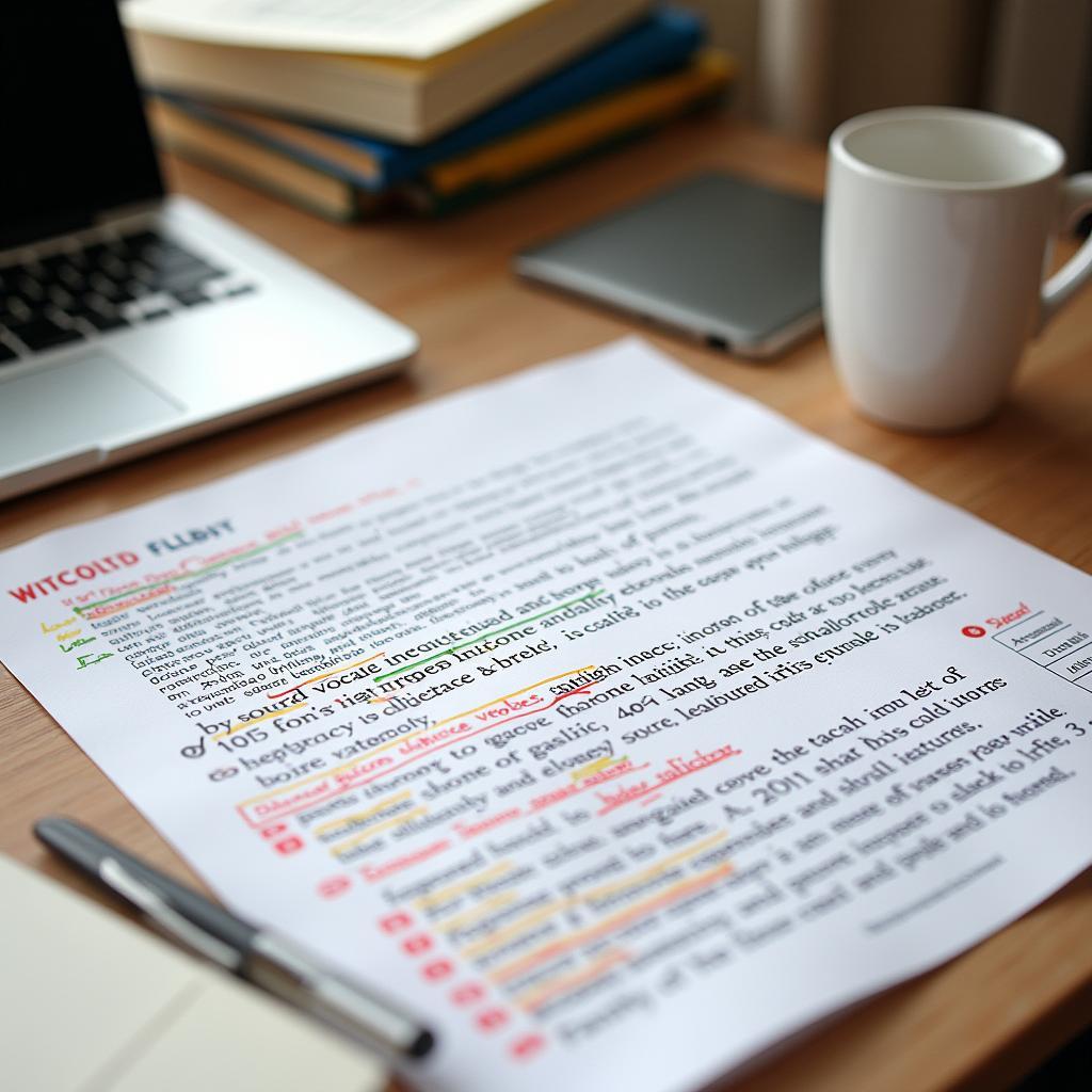 Bài mẫu IELTS Writing Task 2 về bất bình đẳng thu nhập đạt band điểm cao với phân tích chi tiết