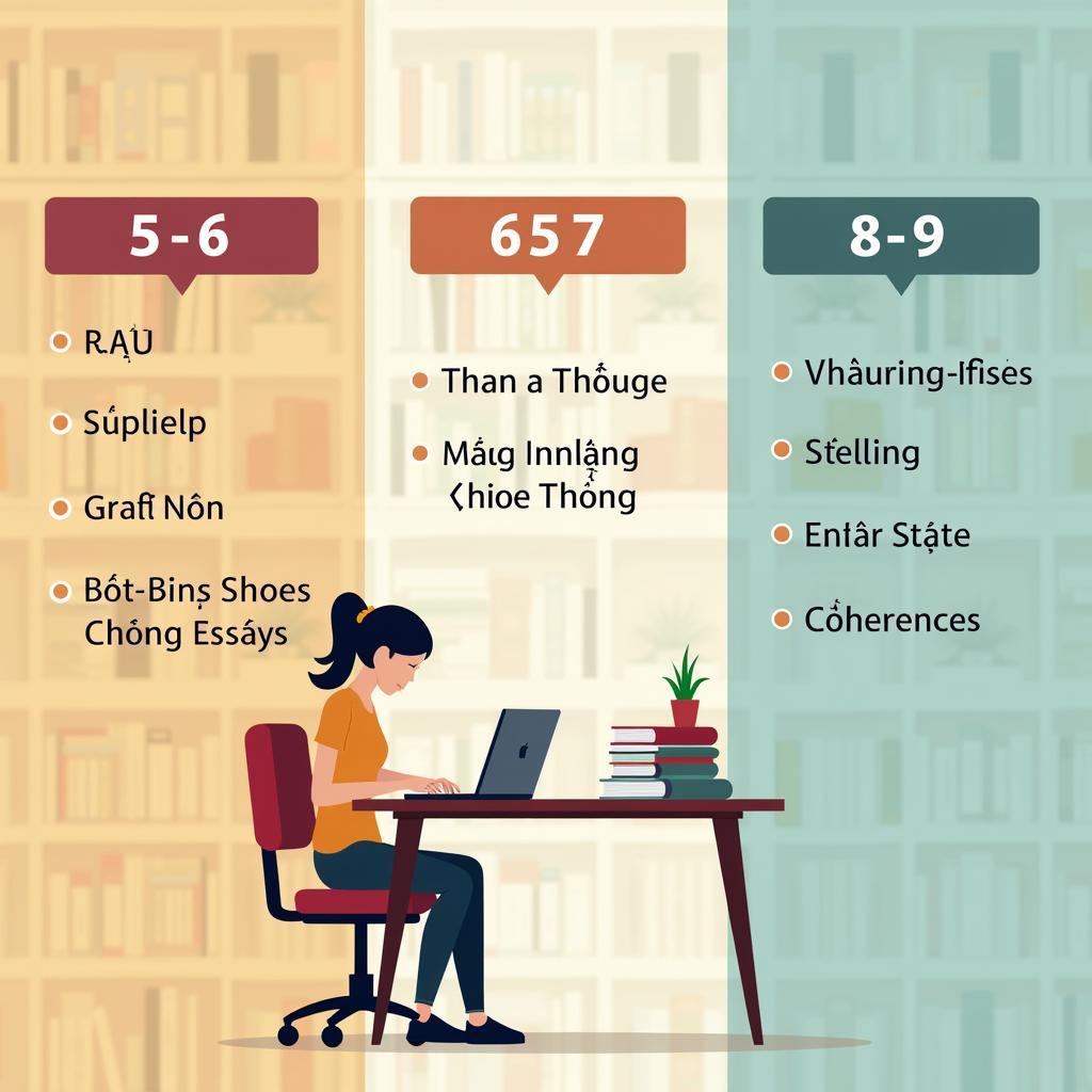 Bài mẫu IELTS Writing Task 2 về du lịch văn hóa đạt band điểm cao với phân tích chi tiết