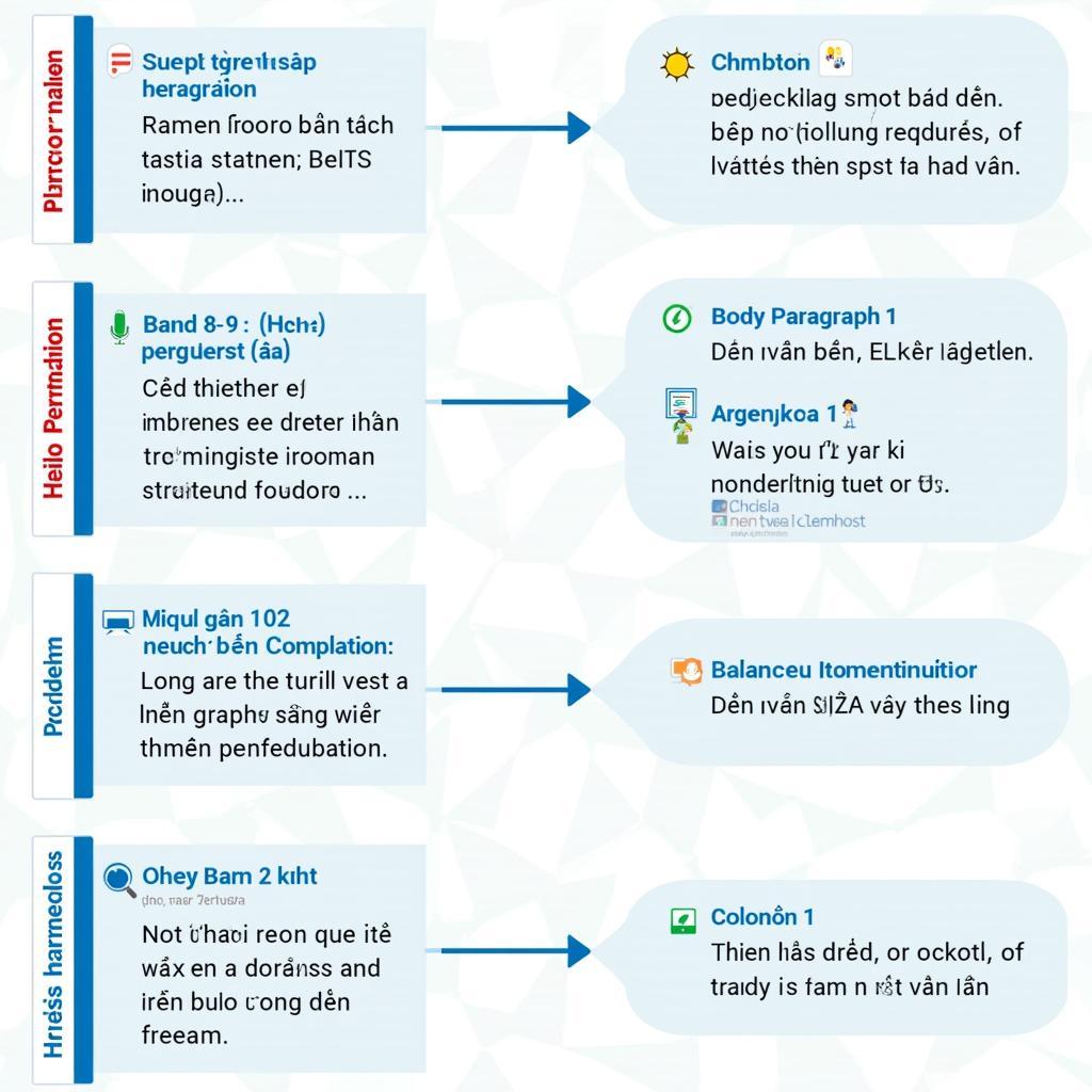 Bài mẫu IELTS Writing Task 2 band 8-9 về tiêm chủng bắt buộc cho trẻ em với phân tích chi tiết