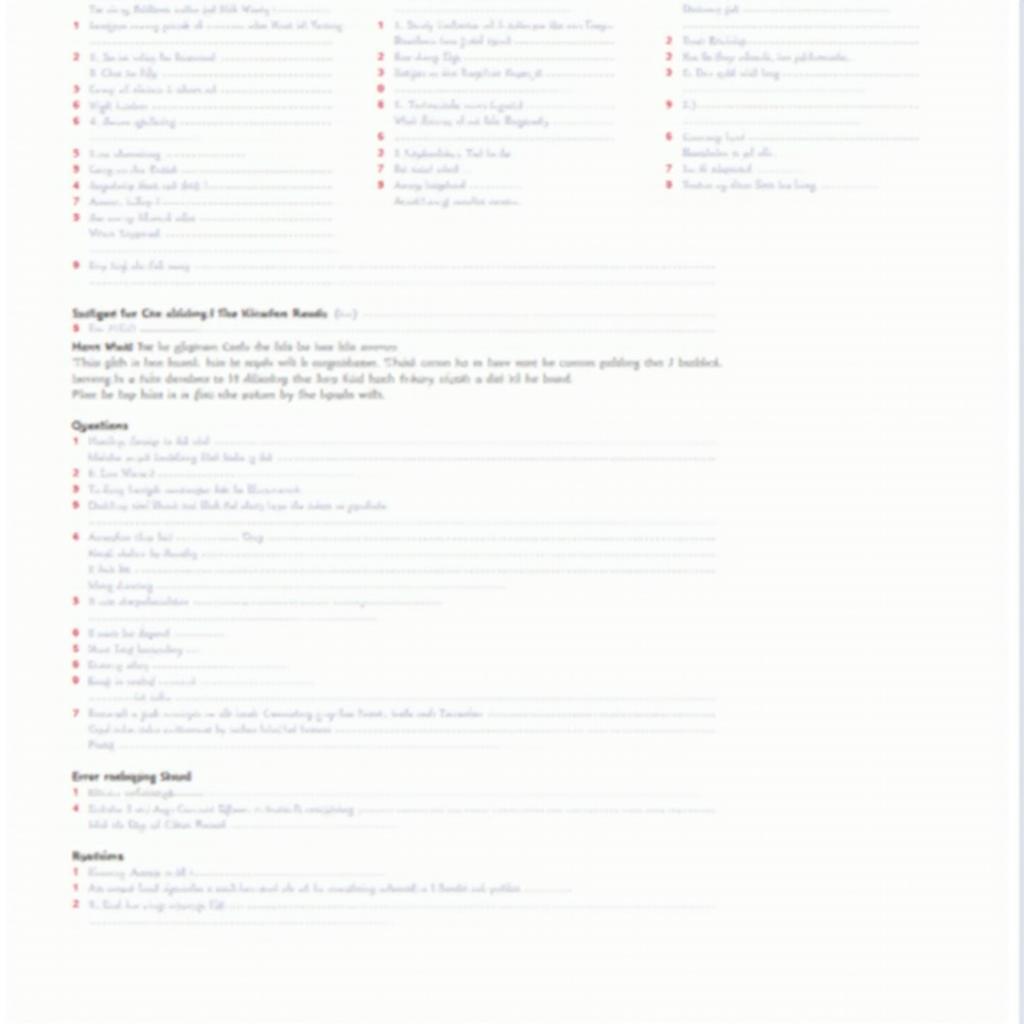 Bài tập thực hành ngữ pháp finally at long last IELTS có đáp án chi tiết