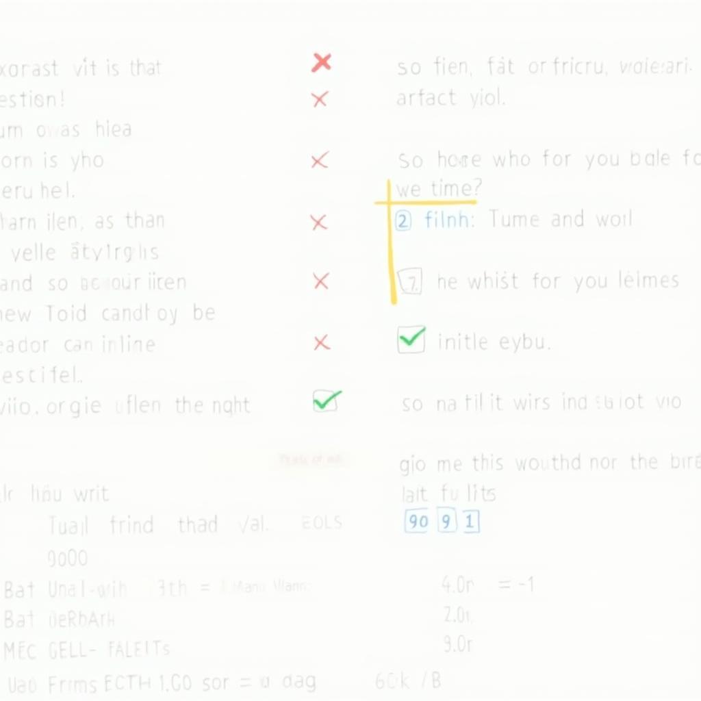 Bài tập thực hành however therefore cho IELTS với đáp án chi tiết và giải thích band điểm