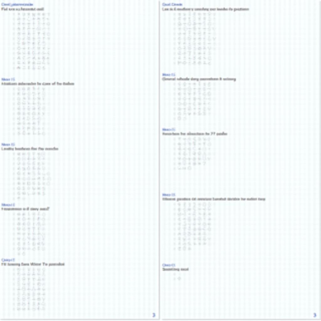 Bài tập thực hành phân biệt Possessive Pronouns và Possessive Adjectives với đáp án cho IELTS