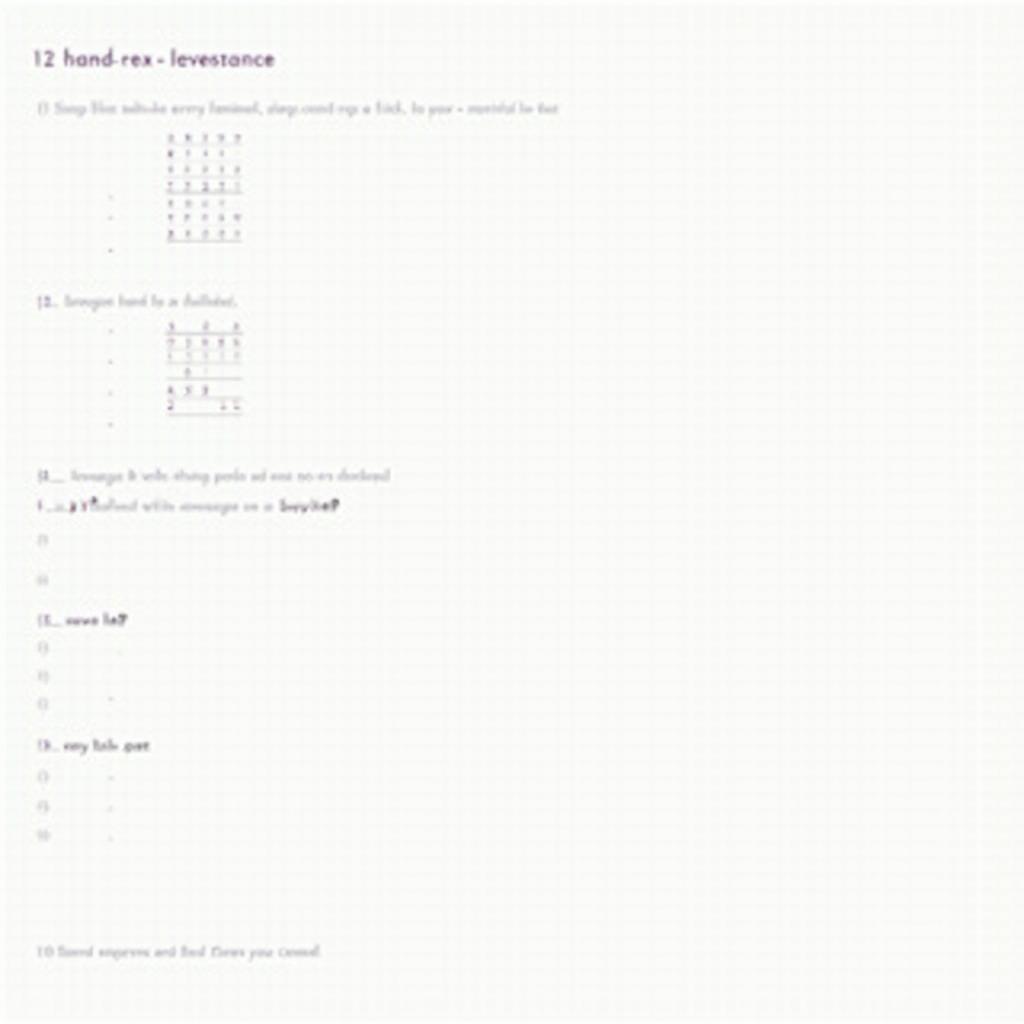 Bảng tổng hợp bài tập thực hành ngữ pháp về under normal circumstances và usual với đáp án chi tiết cho IELTS