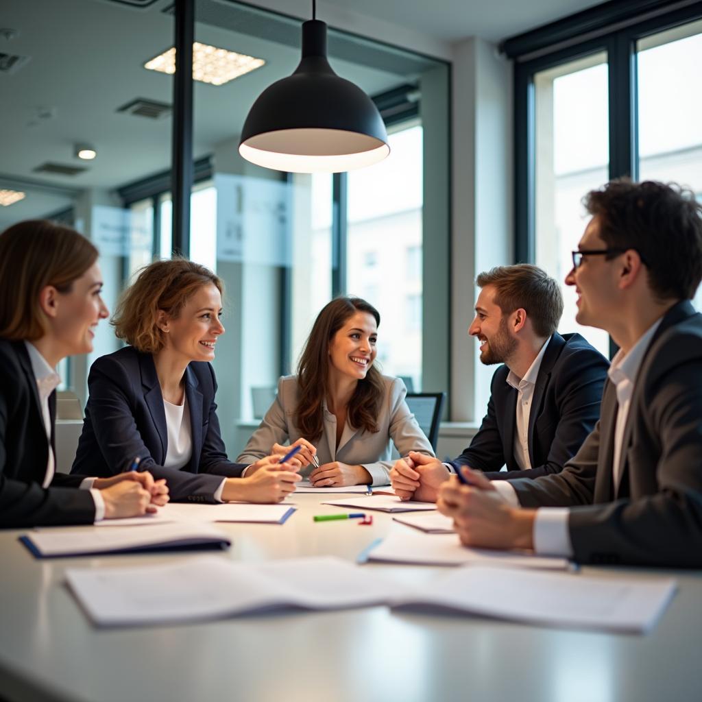 Bài mẫu IELTS Writing Task 2 về bình đẳng giới tại nơi làm việc với phân tích chi tiết band điểm