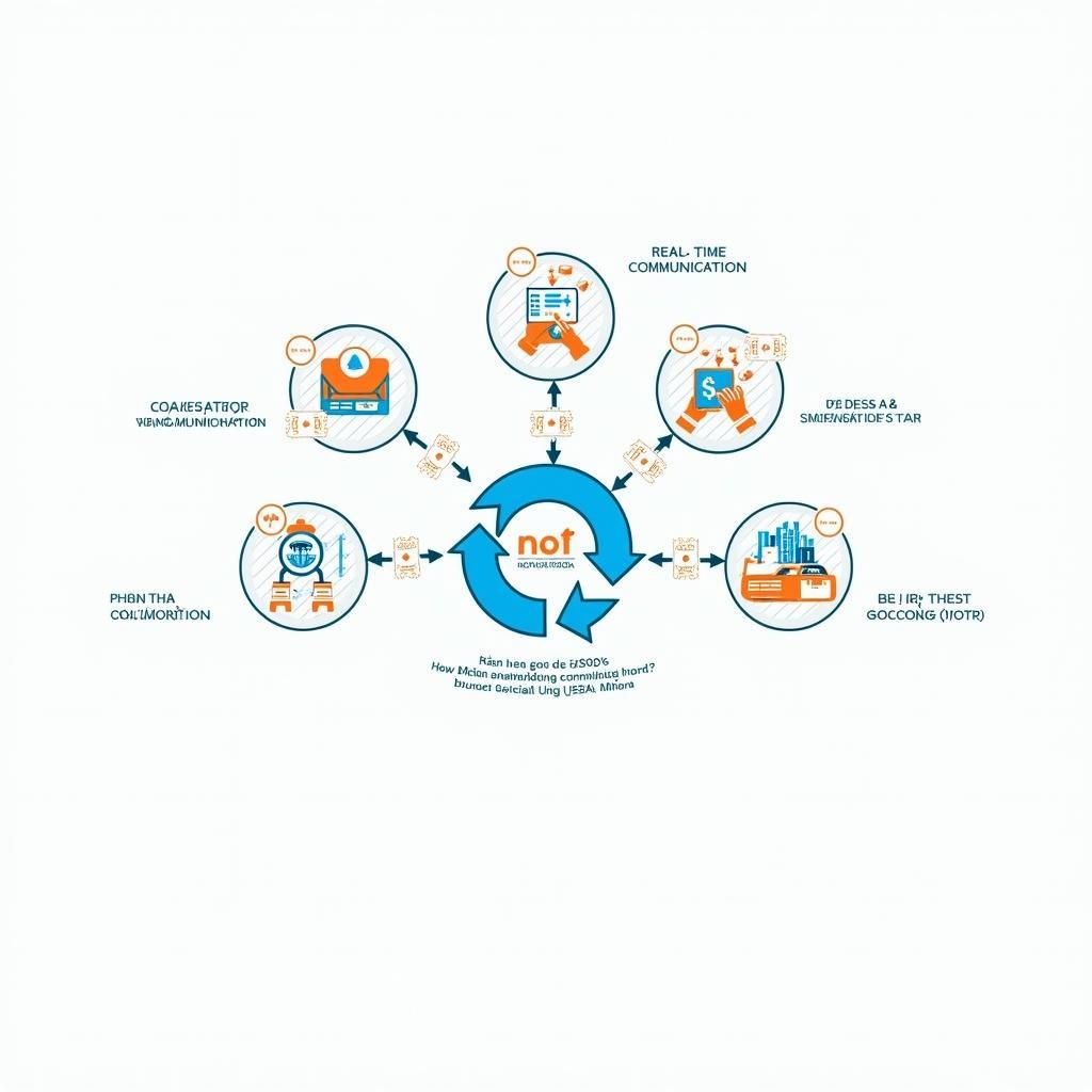 Sơ đồ tư duy vai trò mạng xã hội trong quản lý thảm họa và ứng phó khẩn cấp