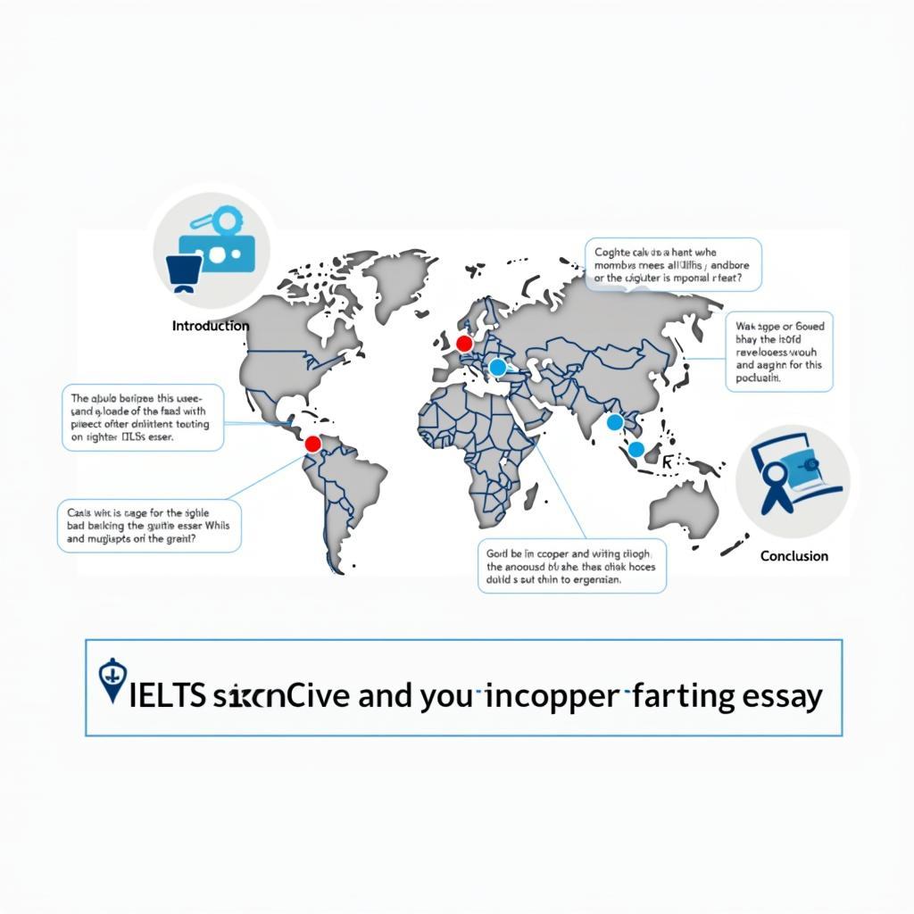 Bài mẫu IELTS Writing Task 2 về sáng kiến sức khỏe toàn cầu đạt band điểm cao