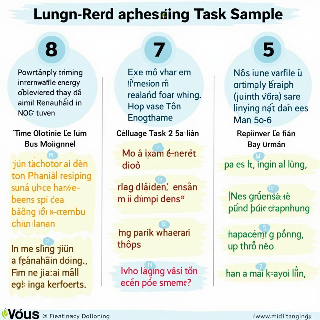 Bài mẫu IELTS Writing Task 2 về năng lượng tái tạo và giảm khí thải nhà kính với phân tích chi tiết