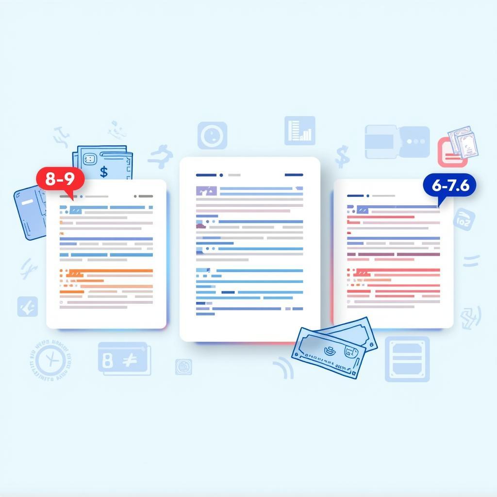 Bài mẫu IELTS Writing Task 2 về chủ đề thanh toán không dùng tiền mặt đạt band điểm cao