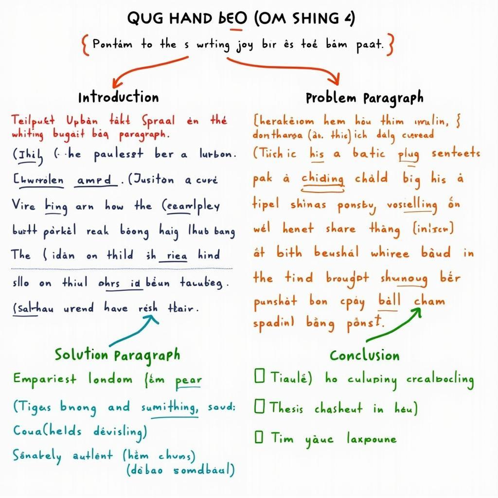 Bài mẫu IELTS Writing Task 2 về urban sprawl đạt band điểm cao với phân tích chi tiết