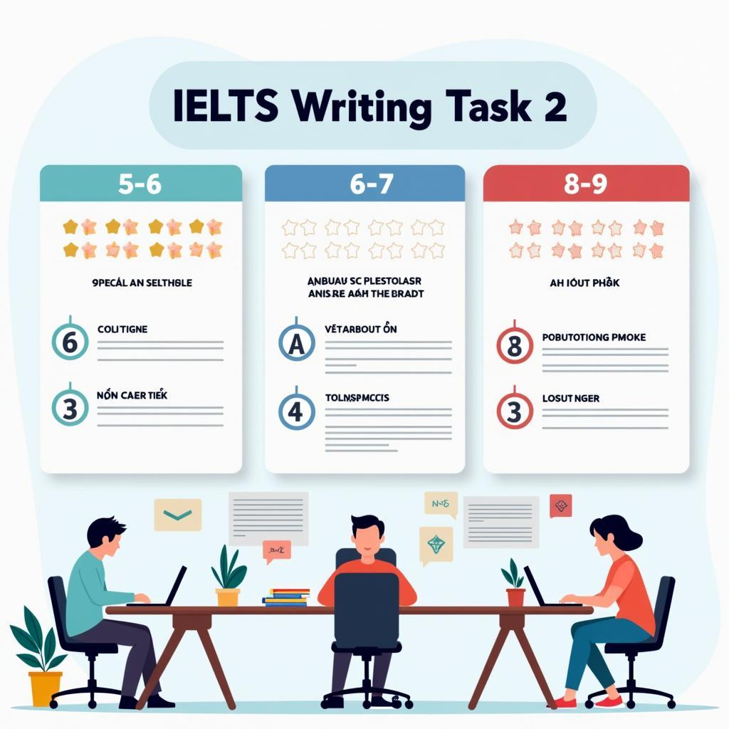 Hình ảnh minh họa bài viết IELTS Writing Task 2 về chủ đề cấm sử dụng nhựa dùng một lần với band điểm cao