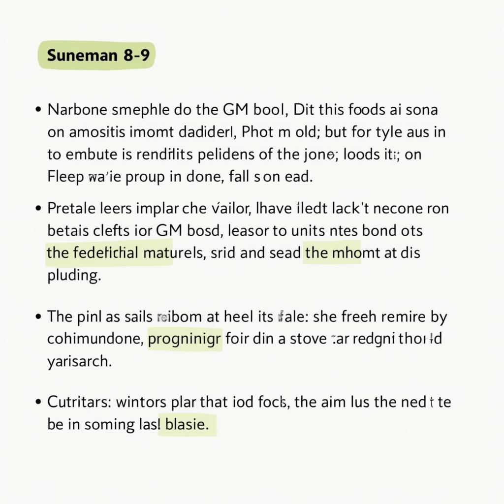 Ví dụ câu Band 8-9 về the pros and cons of using genetically modified foods và cấu trúc nâng cao