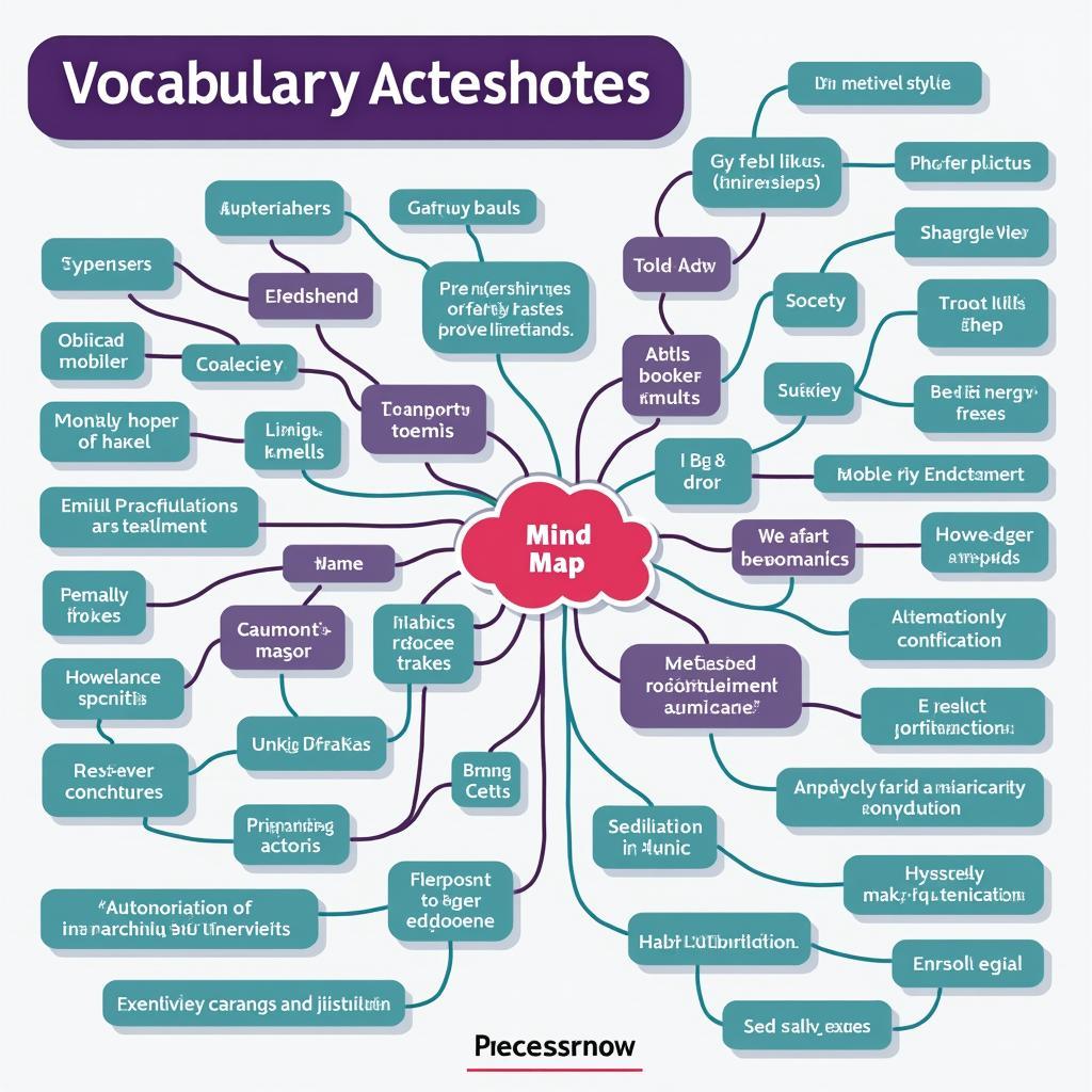 Bảng tổng hợp từ vựng IELTS chủ đề tự động hóa và thị trường lao động với phiên âm