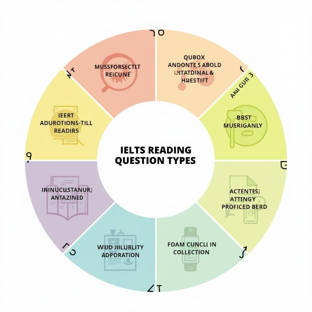 Các dạng câu hỏi phổ biến trong IELTS Reading Test về công nghệ và AI