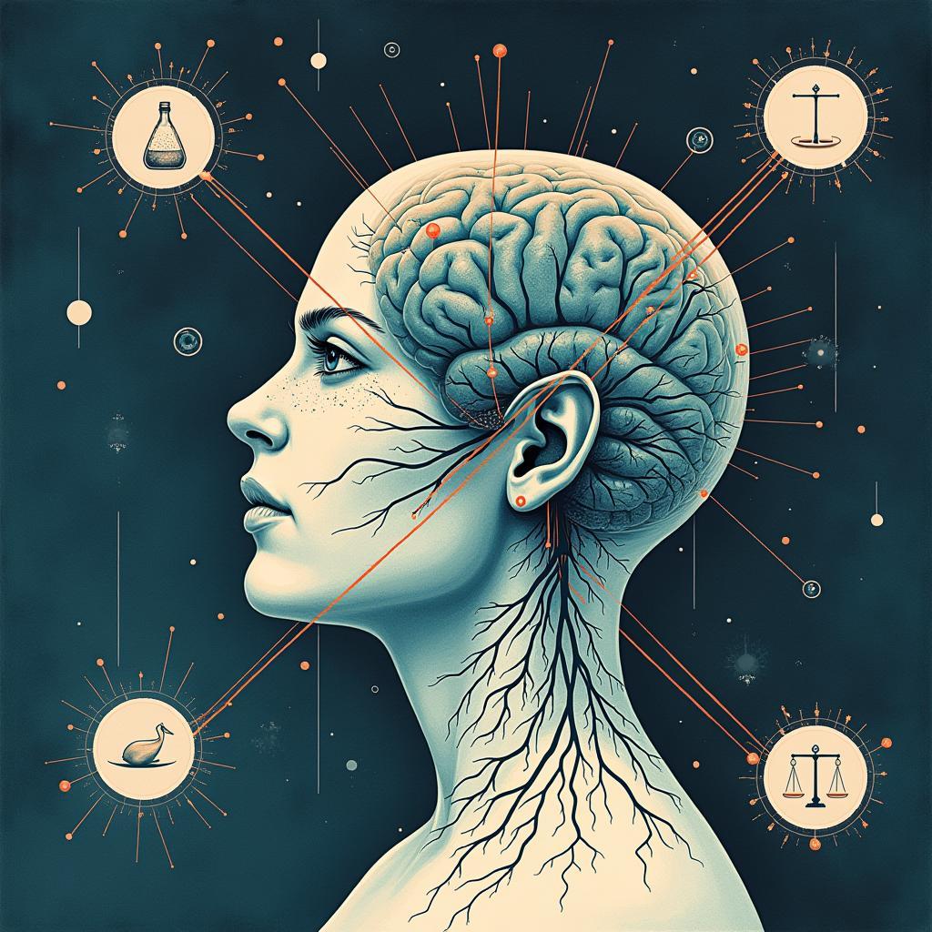 Các khía cạnh đạo đức và triết học của trí tuệ nhân tạo trong quyết định y tế