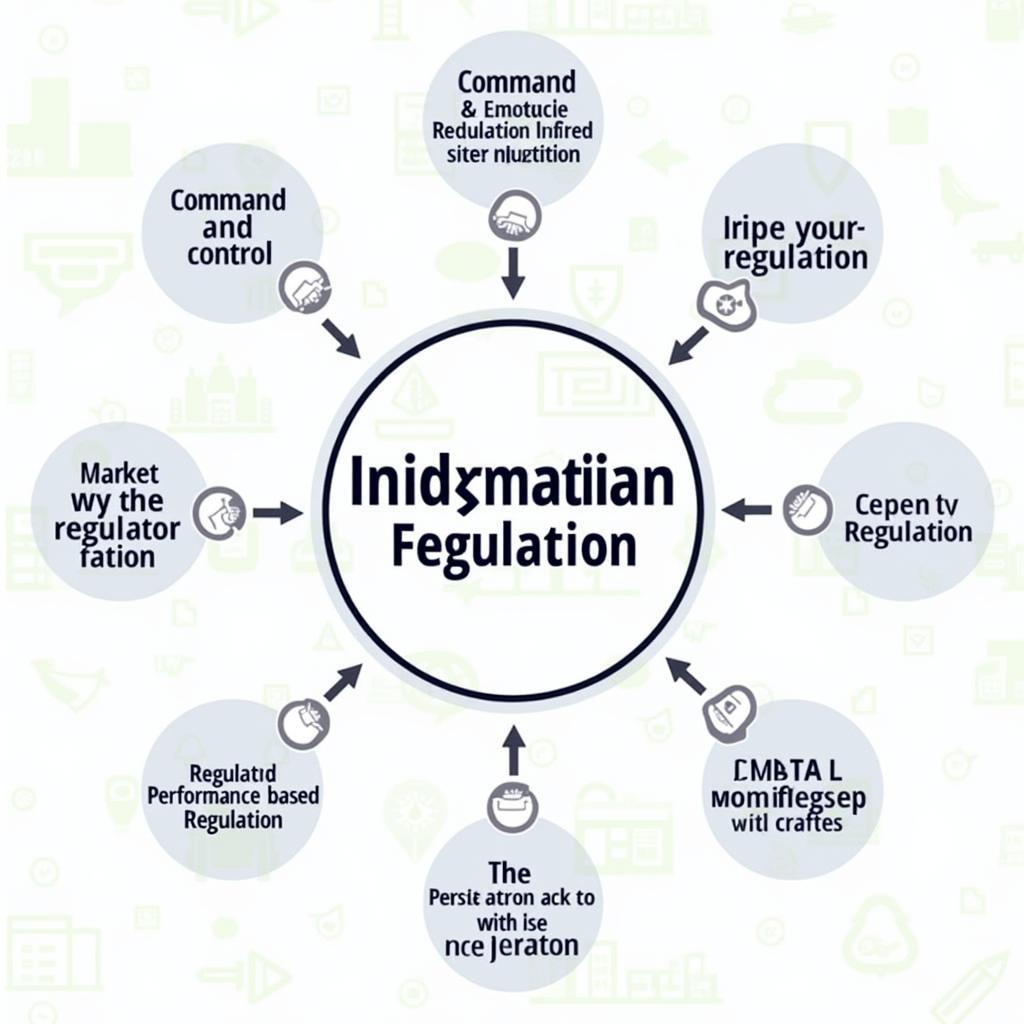 Các loại hình quản lý công nghiệp trong IELTS Reading
