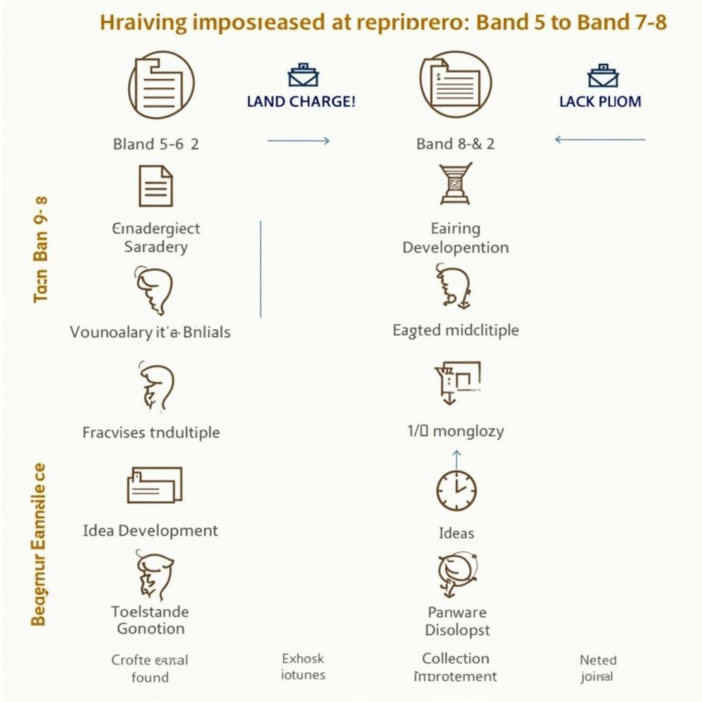 Phương pháp cải thiện band điểm IELTS Writing Task 2 từ 5-6 lên 7-8 với các bước cụ thể