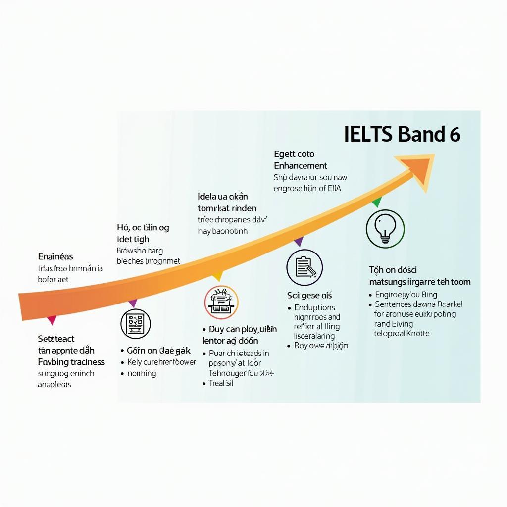 Lộ trình nâng cấp band điểm IELTS Writing Task 2 từ 6 lên 7 với các kỹ thuật cụ thể