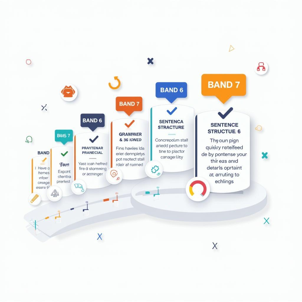 Cách cải thiện điểm IELTS Writing Task 2 từ band 6 lên band 7 với các chiến lược học tập hiệu quả