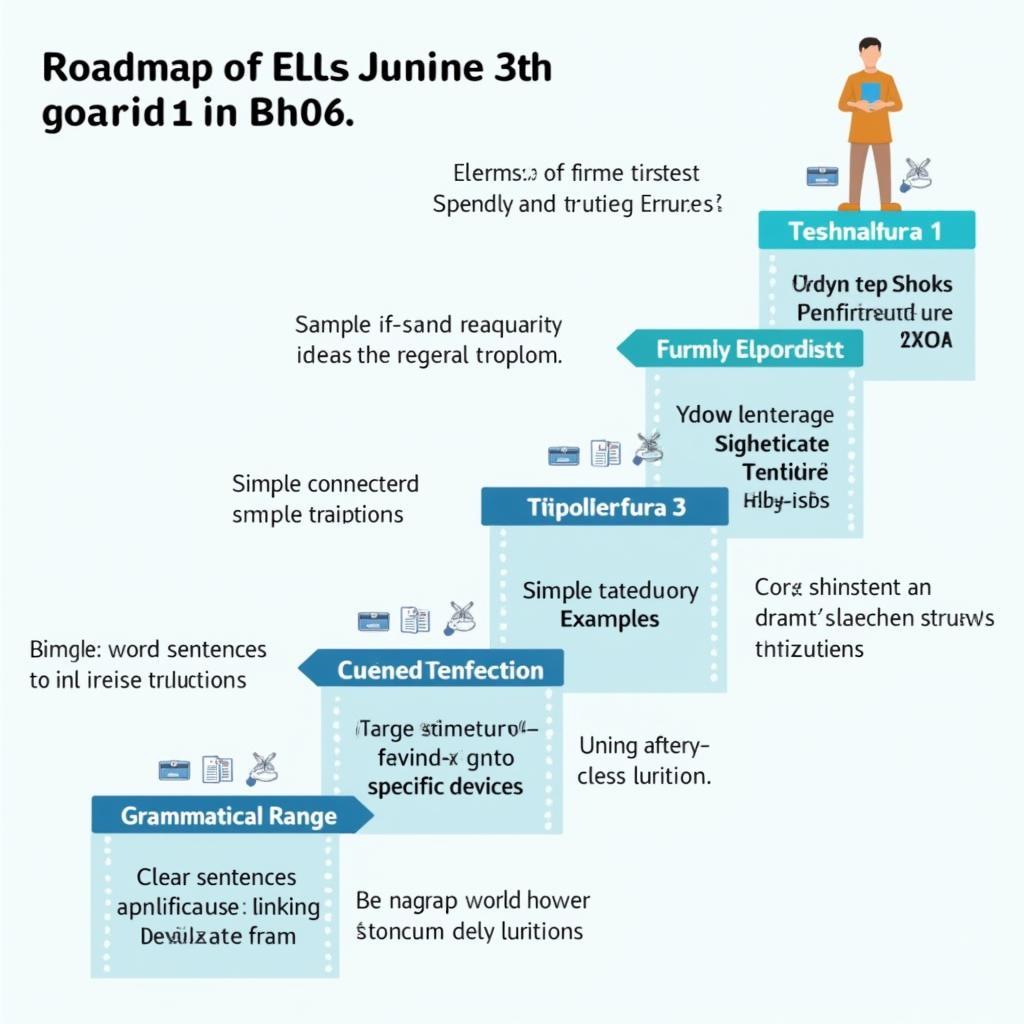 Lộ trình cải thiện điểm IELTS Writing Task 2 từ Band 6 lên Band 7 với các bước cụ thể