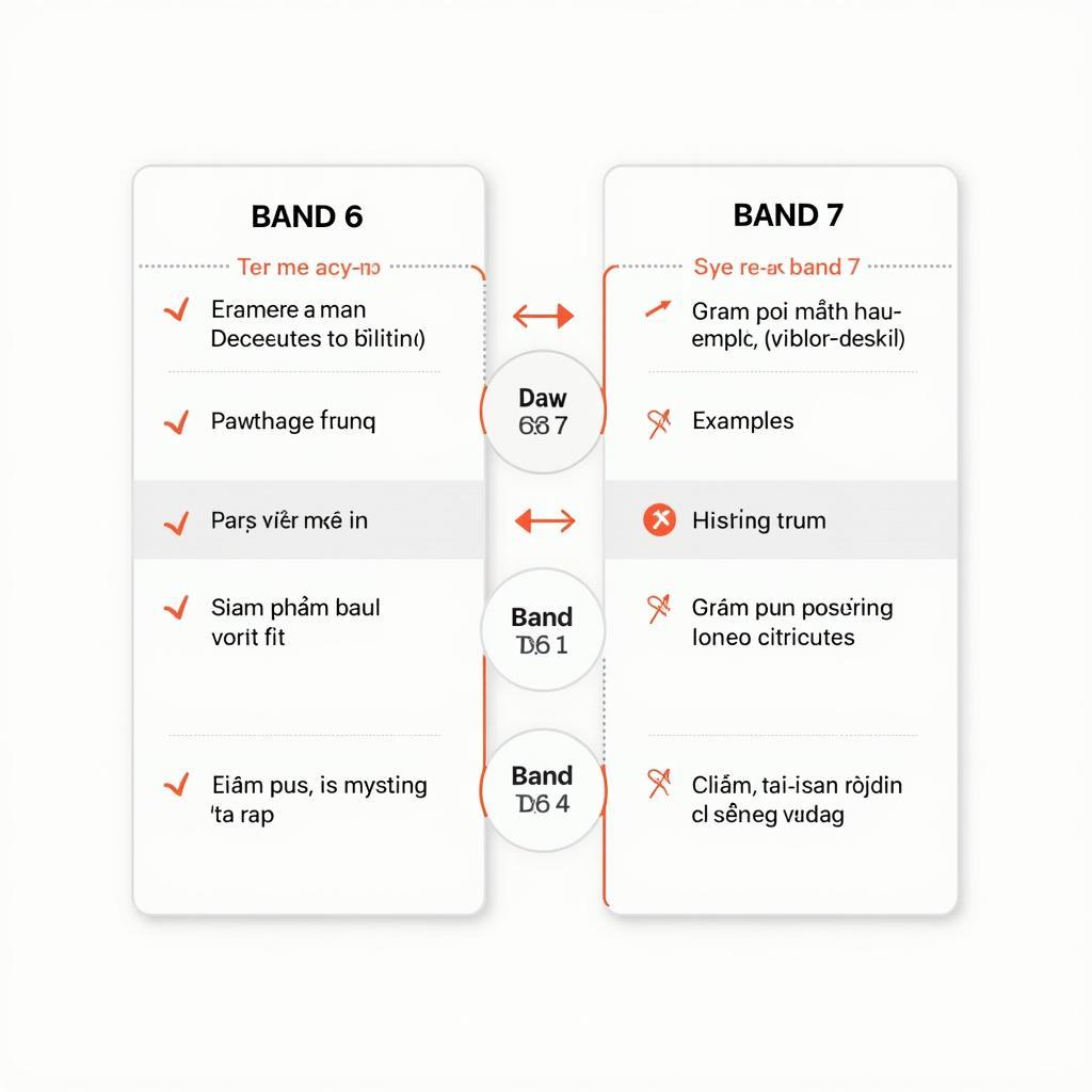 Hướng dẫn cải thiện từ Band 6 lên Band 7 trong IELTS Writing Task 2