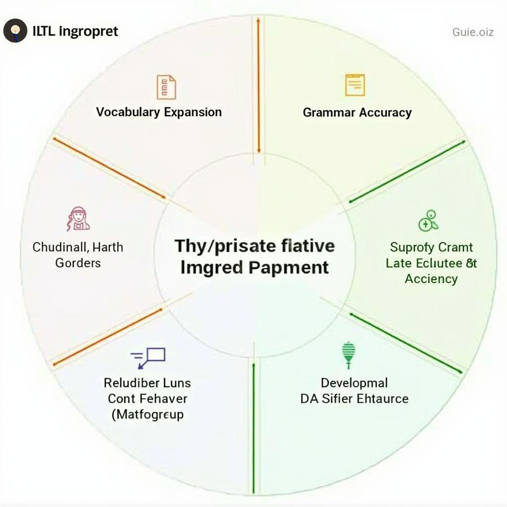 Các bước cải thiện điểm IELTS Writing Task 2 từ Band 6 lên Band 7
