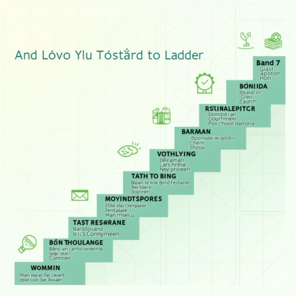 Lộ trình từng bước cải thiện band điểm IELTS Writing từ 5.0 lên 7.0