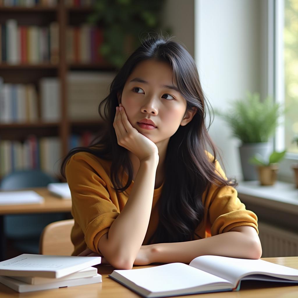 Cách xử lý cảm xúc thất vọng hiệu quả trong IELTS Speaking về chủ đề disappointment