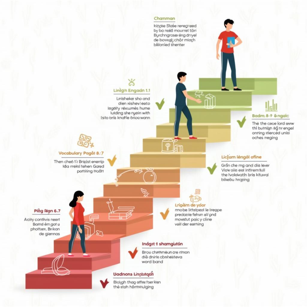 Các bước cải thiện điểm IELTS Writing từ band 6 lên band 7 cho đề tài dạy đạo đức ở trường học