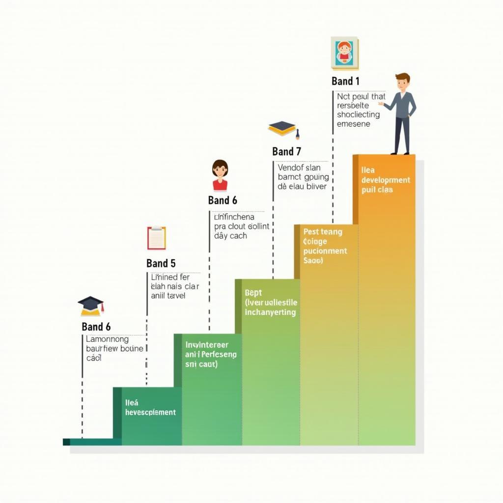 Hướng dẫn cải thiện điểm số từ Band 6 lên Band 7 trong IELTS Writing Task 2
