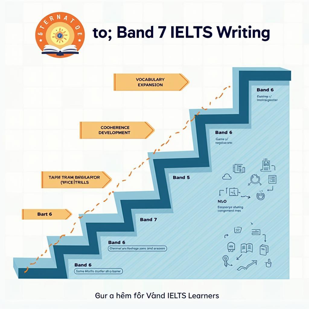 Hướng dẫn cải thiện điểm IELTS Writing Task 2 từ Band 6 lên Band 7 về chủ đề hợp tác liên ngành