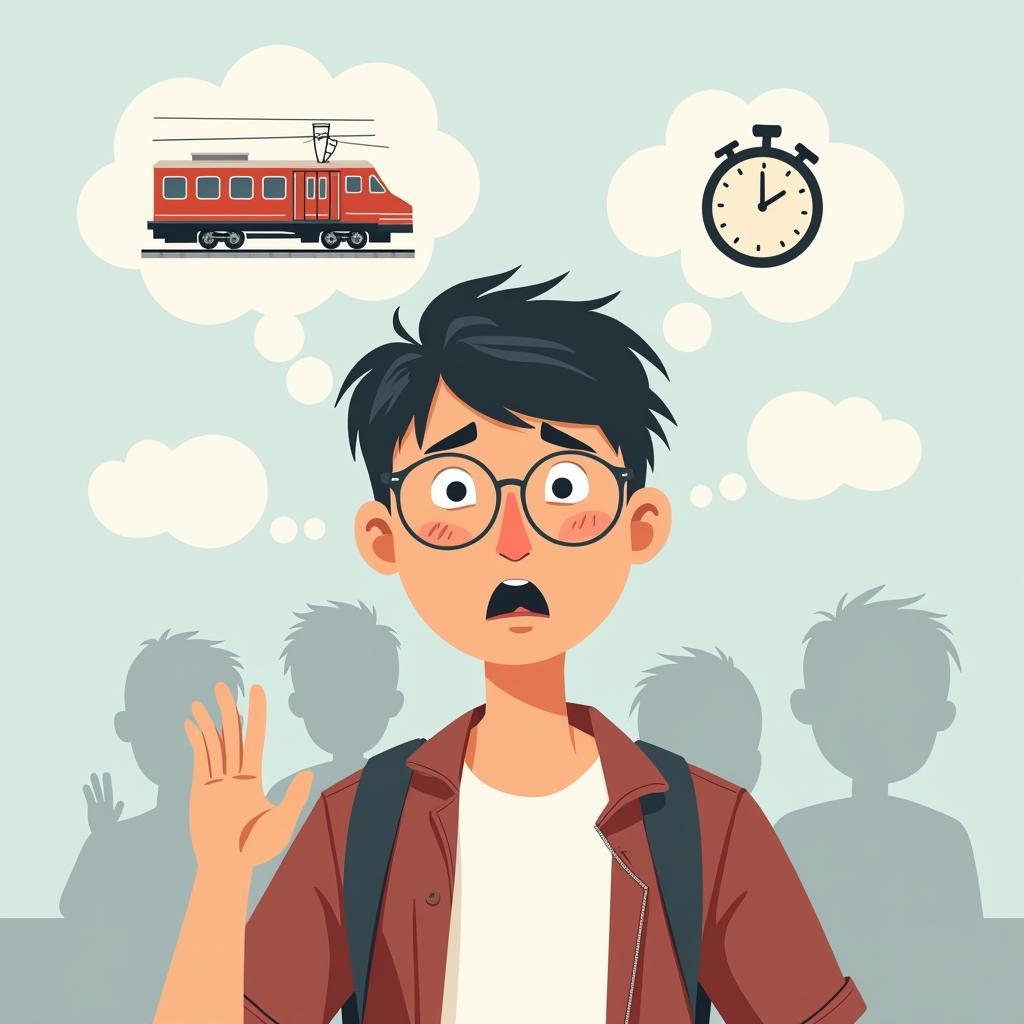 Biểu đạt cảm xúc tức giận và thất vọng để đạt band điểm cao trong IELTS Speaking