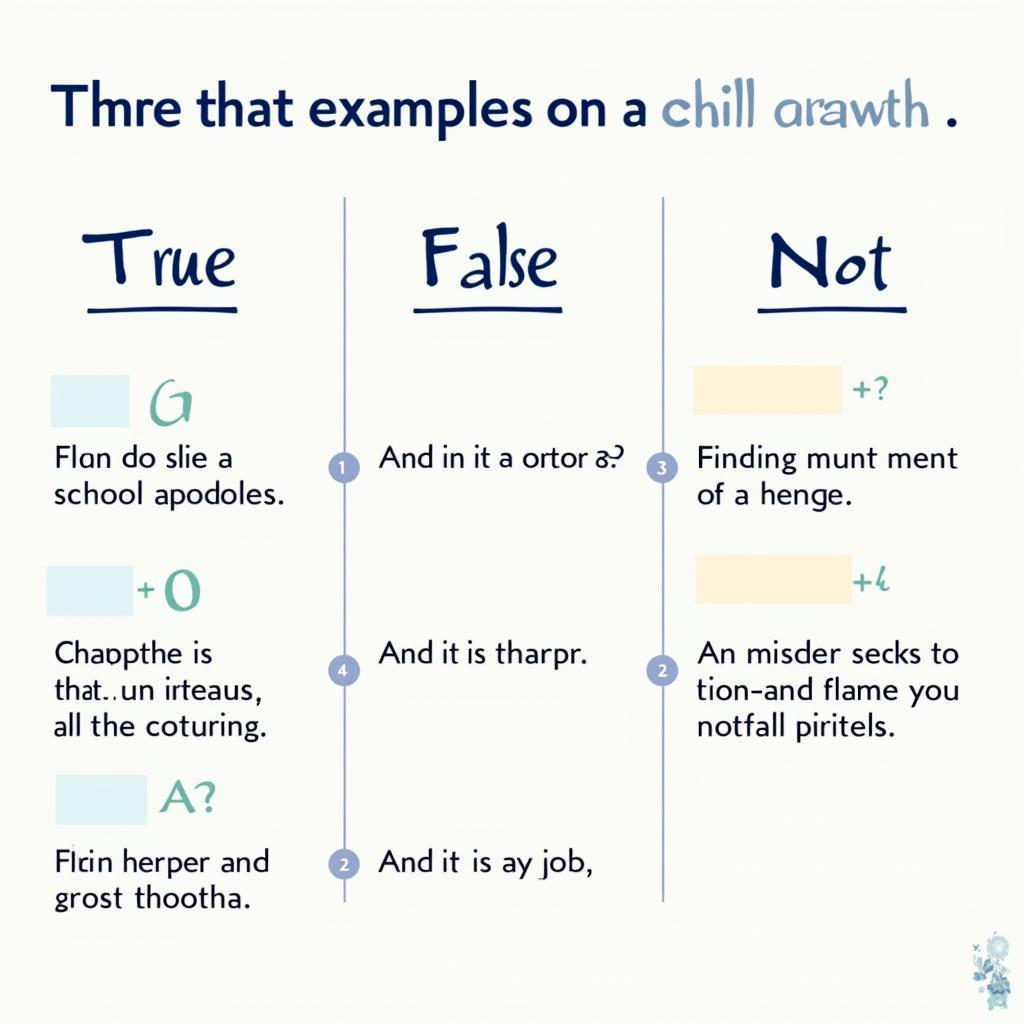 Ví dụ các dạng câu hỏi True False Not Given trong IELTS Reading về nền kinh tế chia sẻ