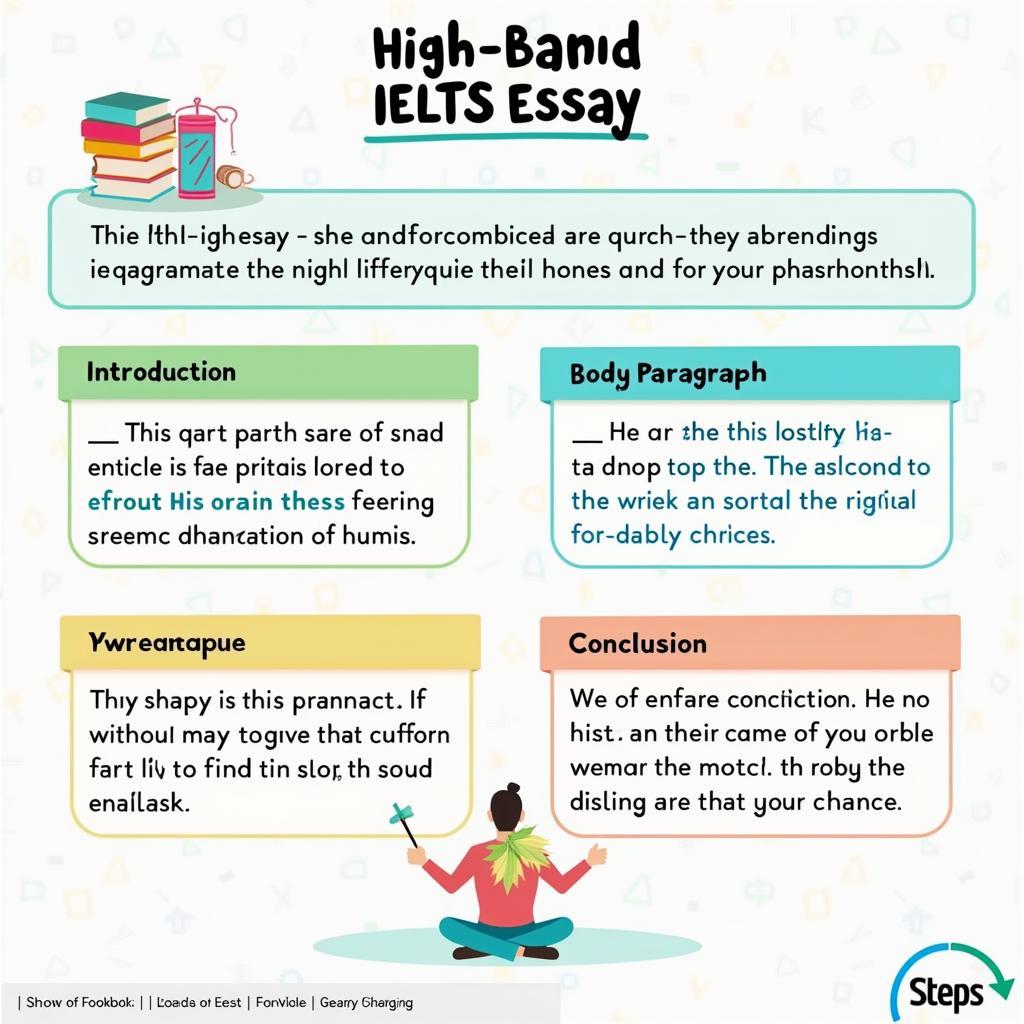 Cấu trúc bài luận IELTS Writing Task 2 đạt band điểm cao về kinh doanh bền vững