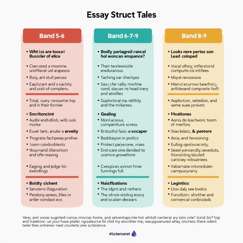 So sánh cấu trúc và band điểm các bài mẫu IELTS Writing Task 2 về đầu tư khám phá không gian