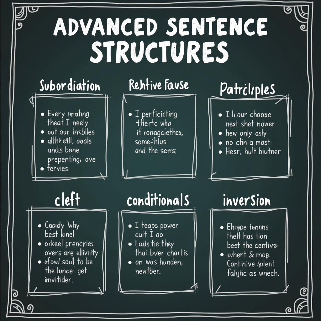 Sáu cấu trúc câu ghi điểm cao trong IELTS Writing Task 2 chủ đề cây trồng biến đổi gen