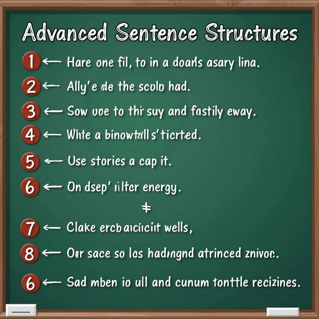 Cấu trúc câu ăn điểm cao cho đề why renewable resources are important for the environment