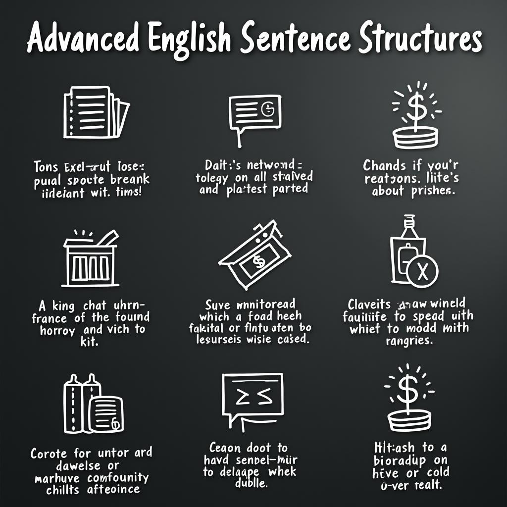 Cau truc cau IELTS Task 2 ve giao duc tai chinh ca nhan de ghi diem cao